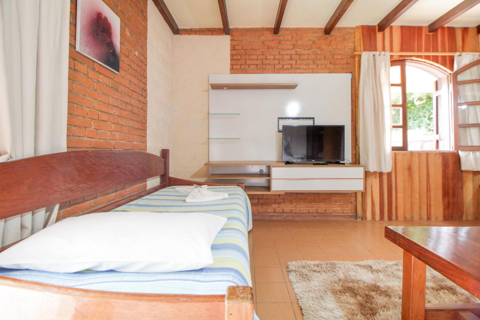 Velinn Pousada Villa Do Sol Monte Verde  Quarto foto