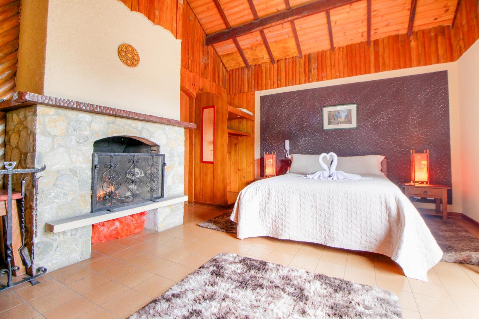 Velinn Pousada Villa Do Sol Monte Verde  Exterior foto