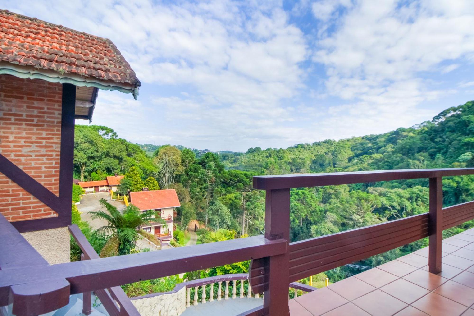 Velinn Pousada Villa Do Sol Monte Verde  Exterior foto